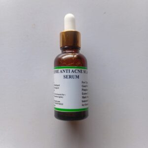 Anti Acne Scar Serum
