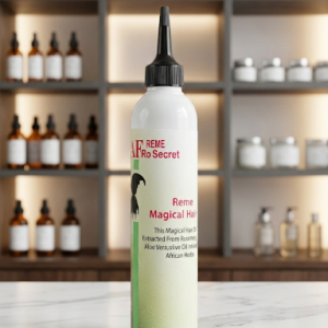 REME MAGICAL HAIR OIL-250mls