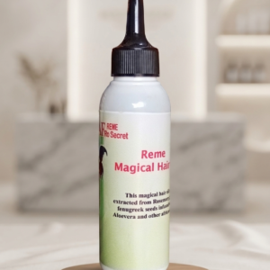 Reme Magical Hair Oil 100mls