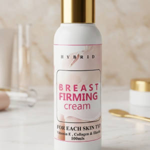 BREAST FIRMING CREAM