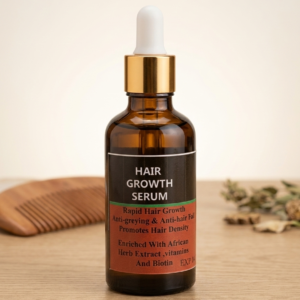 ANTI GREY GROWTH SERUM 100mls