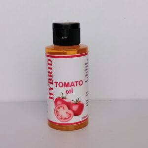 Hybrid Tomato Oil