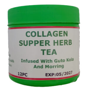 COLLAGEN SUPPER HERB TEA