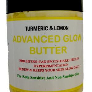 Advance Glow Butter