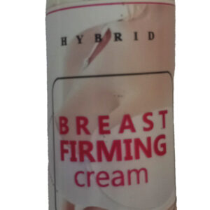 BREAST FIRMING CREAM