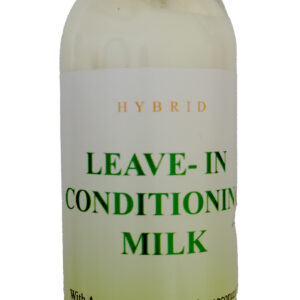 LEAVE IN CONDITIONING MILK