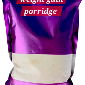 HYBRID WEIGHT GAIN PORRIDGE