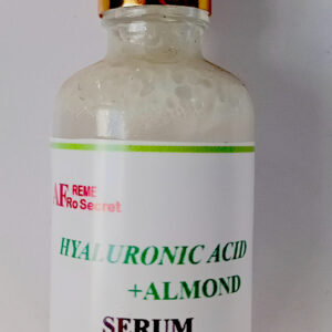 HYALURONIC SERUM