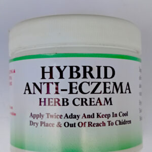 ANTI ECZEMA CREAM