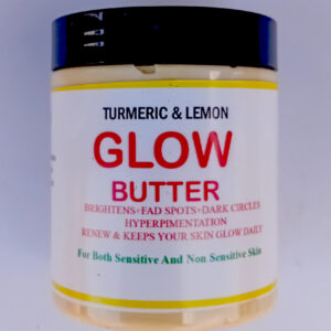 GLOW BUTTER