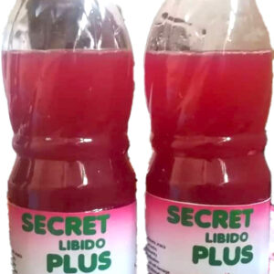SECRET LIBIDO PLUS