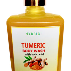 Turmeric Body Wash