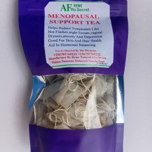 Menopause Support Tea 12pcs