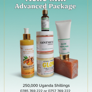 Acne Mini Advanced Package