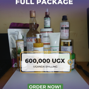 Acne/Pimple Full Package