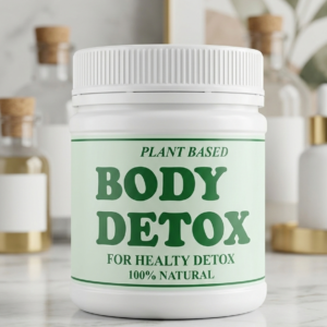 BODY DETOX
