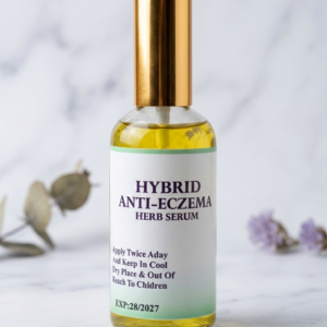 Hybrid Anti-Eczema Herb Serum