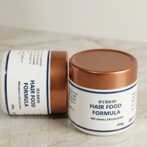 Hybrid Hair Food Formula