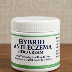 ANTI ECZEMA CREAM