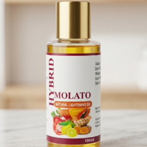 Hybrid Molato Oil