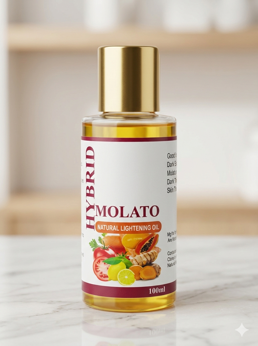 Hybrid Molato Oil