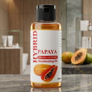 Hybrid Papaya Oil