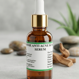 Anti Acne Scar Serum