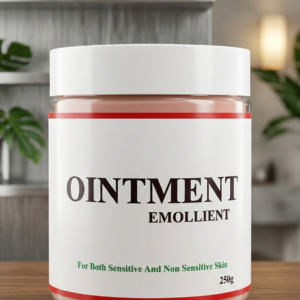 Ointment Emollient