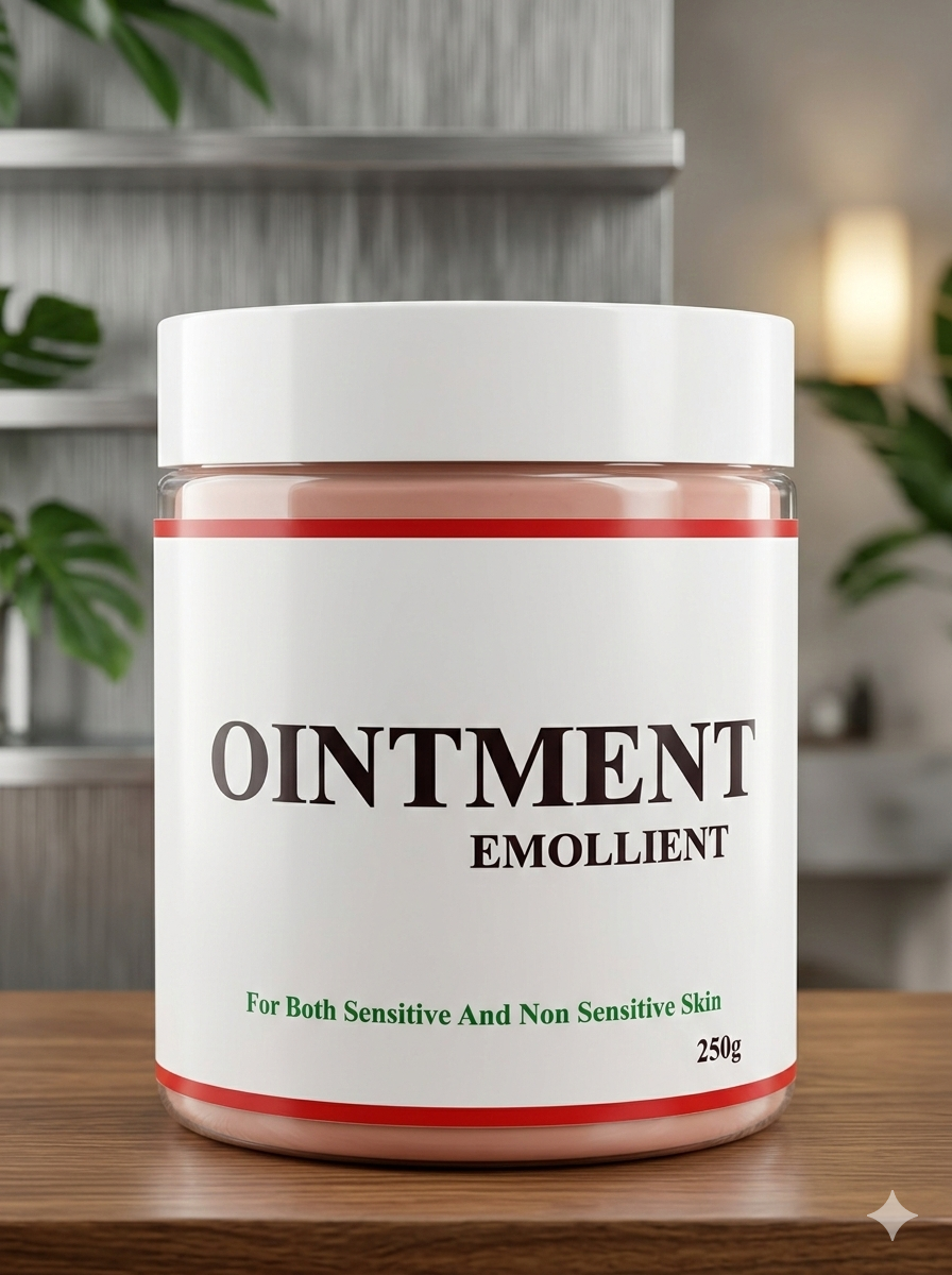 Ointment Emollient
