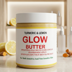 GLOW BUTTER