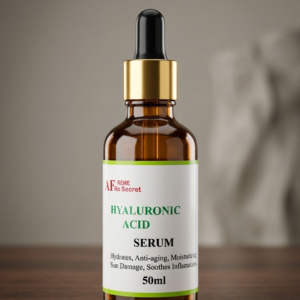 Hyaluronic Serum