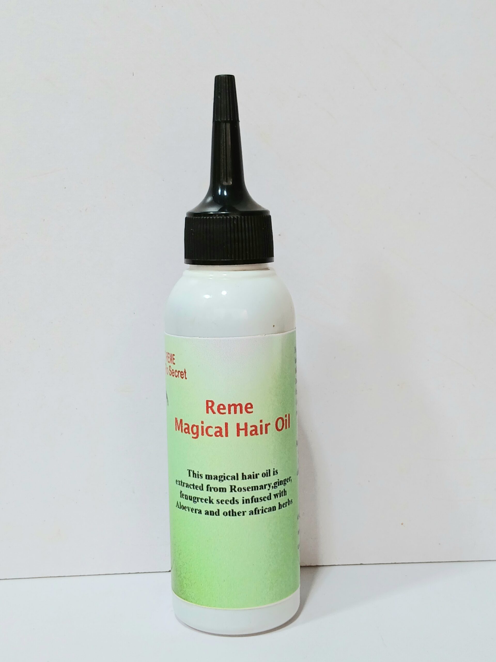 Reme Magical Hair Oil 100mls