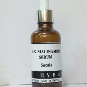 10% Niacinamide Serum