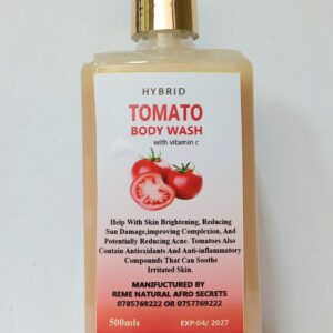 Tomato Body Wash