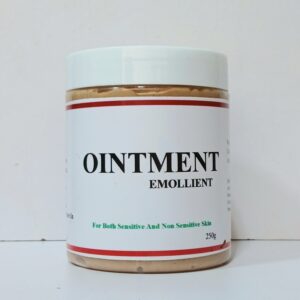 Ointment Emollient