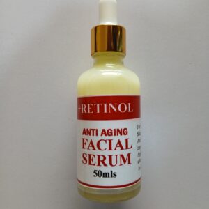 Retinol Anti Aging Facial Serum