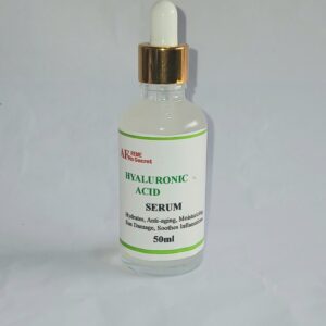 Hyaluronic Acid