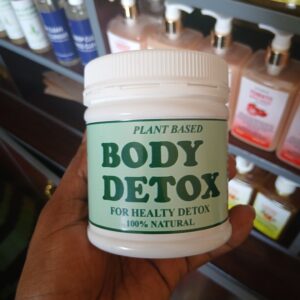 BODY DETOX