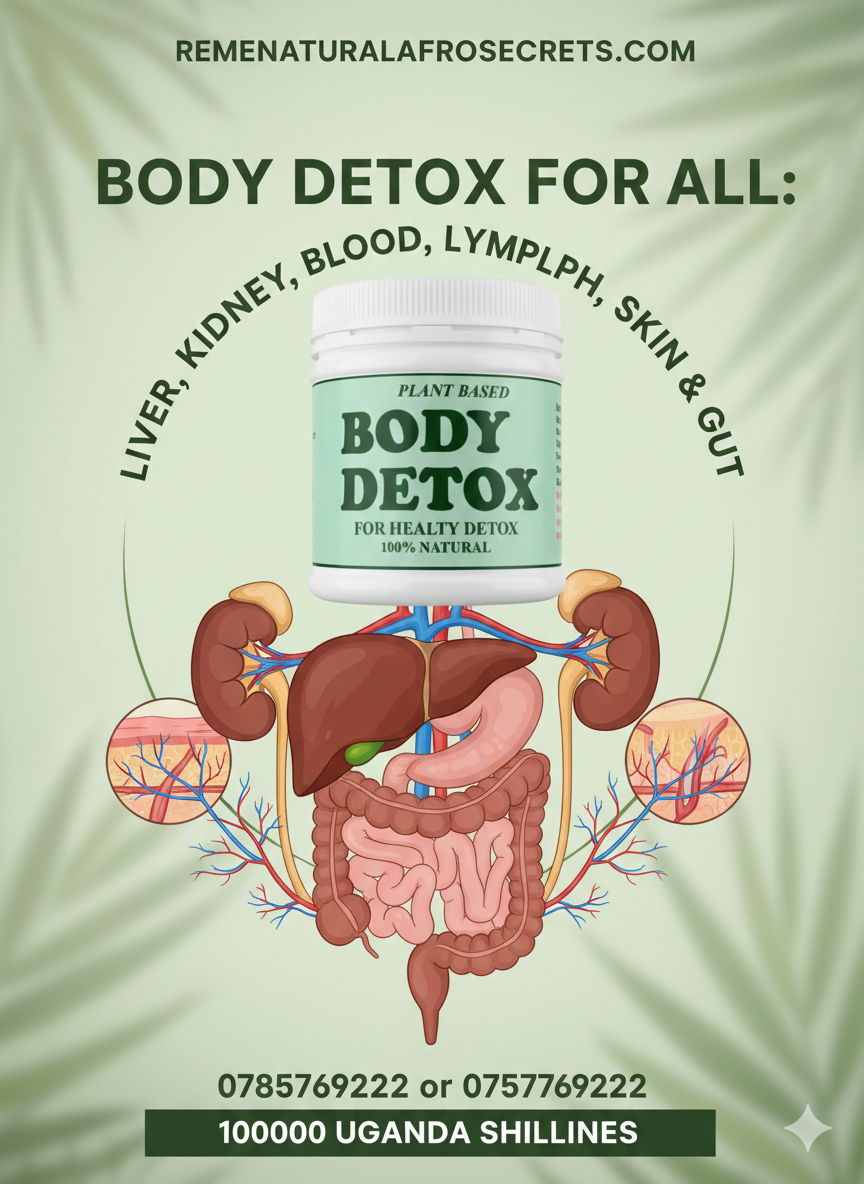 BODY DETOX - Image 2