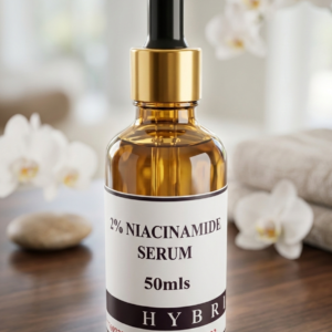 2% NIACINAMIDE SERUM