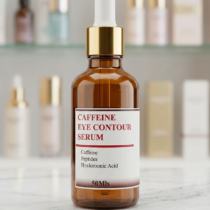 CAFFEINE EYE CONTOUR SERUM