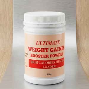 WEIGHT GAINER BOOSTER POWDER