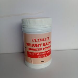 WEIGHT GAINER BOOSTER POWDER
