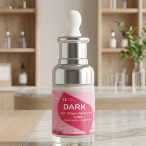 Dark Inner Thighs & Underarm-Serum