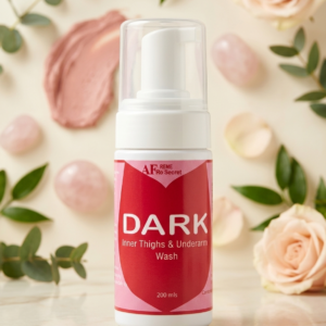 Dark Inner Thighs & Underarm-Wash