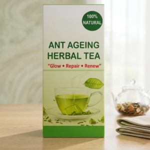 ANTI AGEING HERBAL TEA