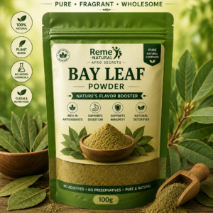 Bay Leaf Powder