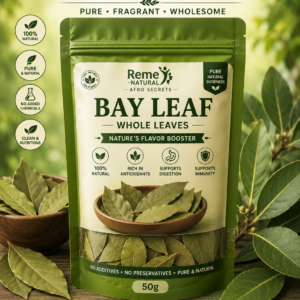 BAY LEAF