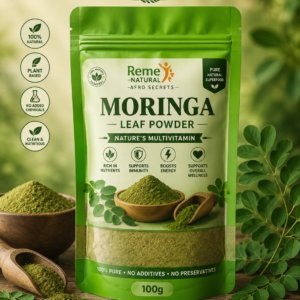 Moringa Powder