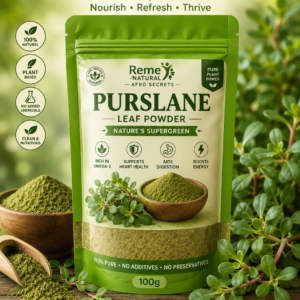 PURSLANE